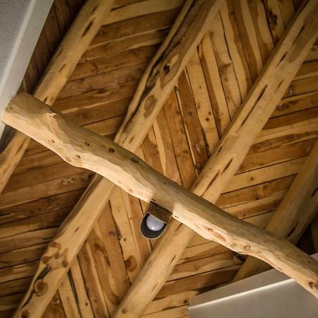 Apartamentos Rurales De La Sexma Del Sabinar Corduente エクステリア 写真