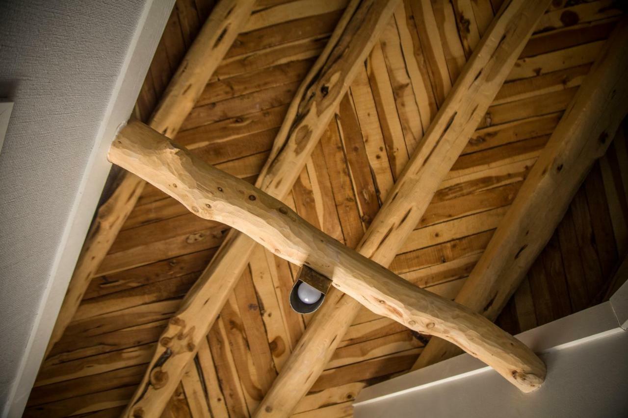 Apartamentos Rurales De La Sexma Del Sabinar Corduente エクステリア 写真