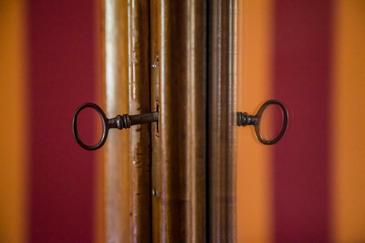 Apartamentos Rurales De La Sexma Del Sabinar Corduente エクステリア 写真