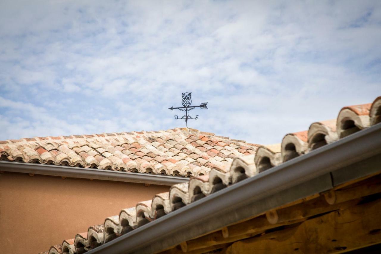 Apartamentos Rurales De La Sexma Del Sabinar Corduente エクステリア 写真