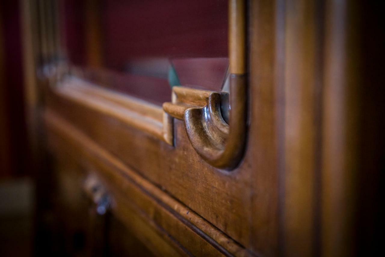 Apartamentos Rurales De La Sexma Del Sabinar Corduente エクステリア 写真