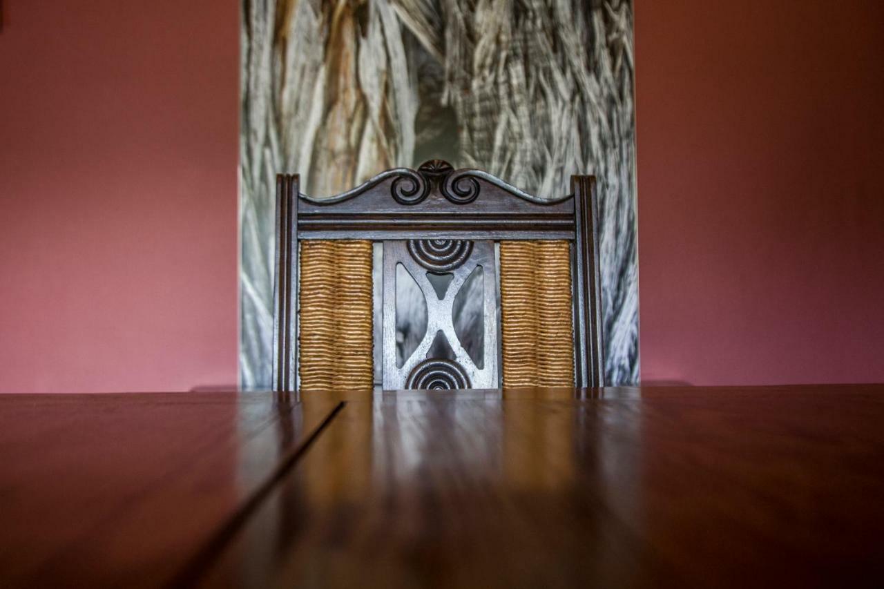 Apartamentos Rurales De La Sexma Del Sabinar Corduente エクステリア 写真